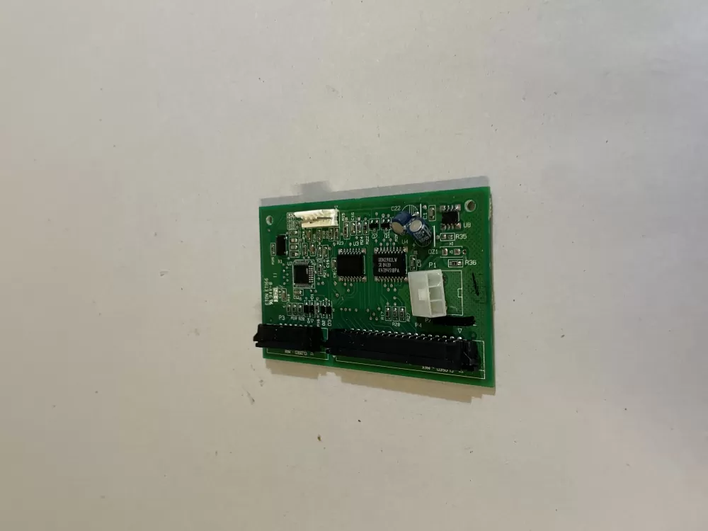 KitchenAid WP2307037 Refrigerator Temperature Control Board AZ132996 | Wm949