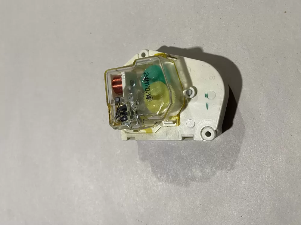 Frigidaire Kenmore AP2111929 12762 Refrigerator Defrost Timer AZ145012 | BK2432