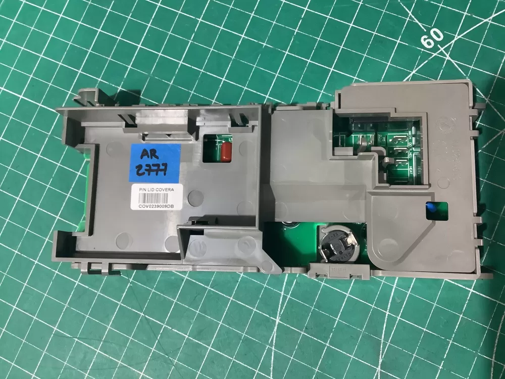 Maytag AP6292098 W10250166 Dishwasher Jenn Air Control Board AZ199162 | AR2777