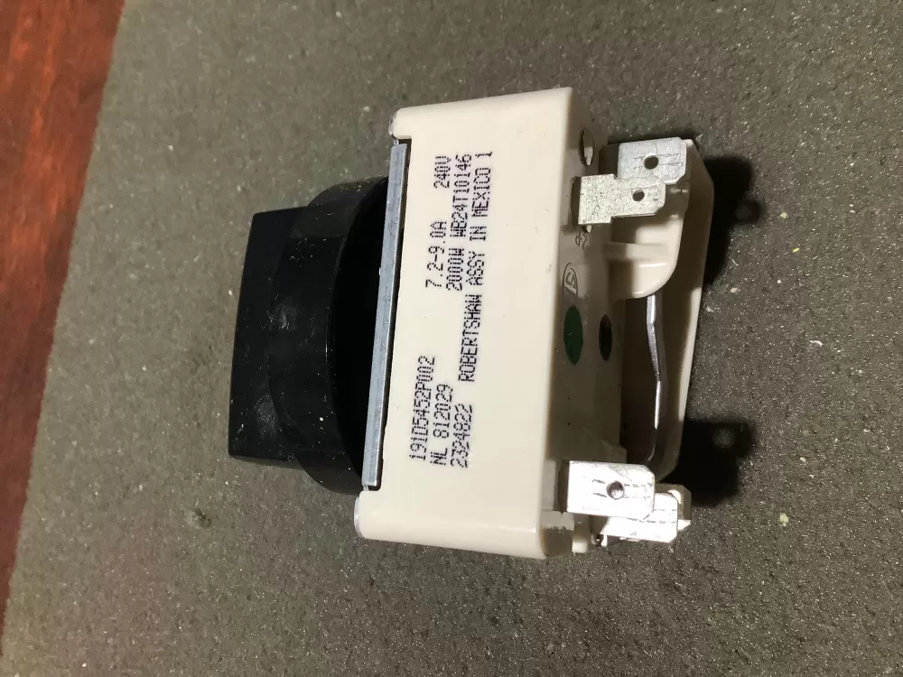 GE 191D5452P002 WB24T10146 Range Switch AZ128893 | SL64