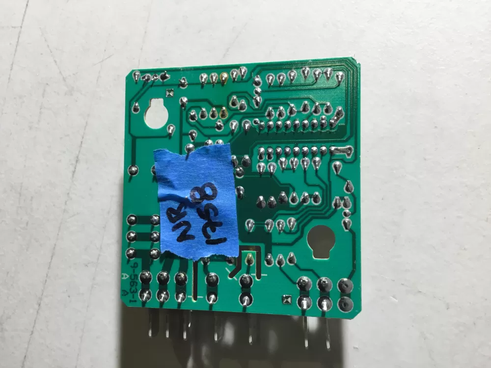 Maytag Kenmore Amana AP6005489 Refrigerator Control Board AZ44112 | NR1758