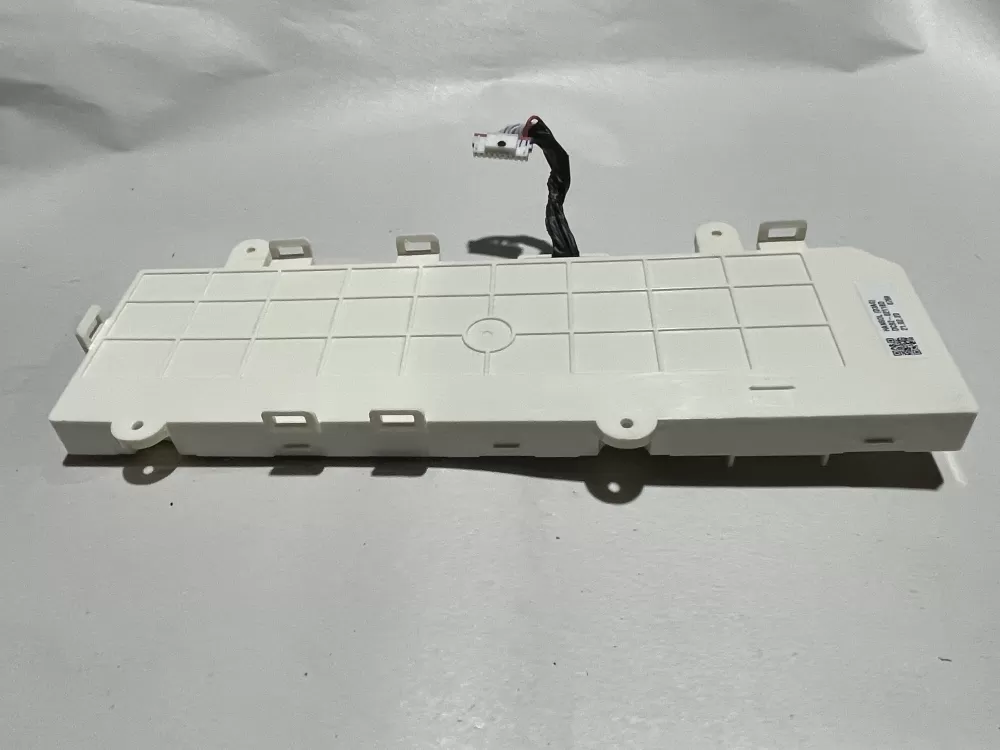 Samsung Washer DC92-02118D Main Control Board AZ125808 | Wmv725