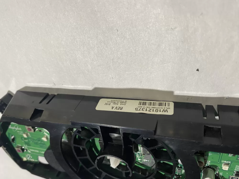 Whirlpool Kenmore CNE70751GWT Washer Control Board AZ132639 | BK307