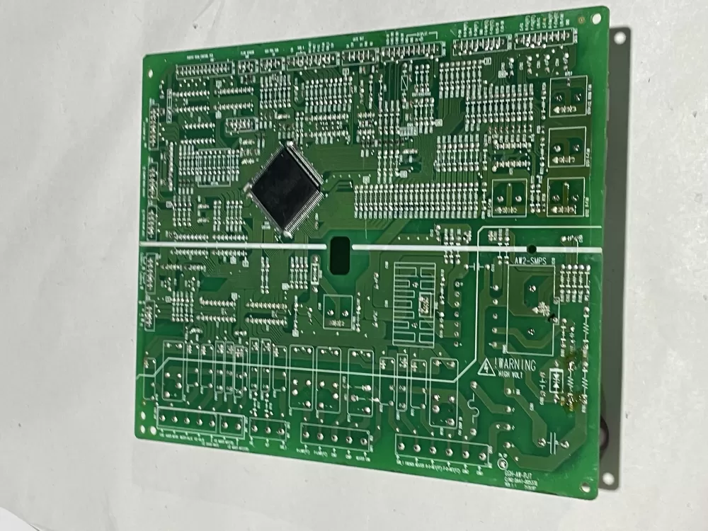 Samsung DA41-00648B DA4100648B Refrigerator Control Board AZ157242 | Wm15