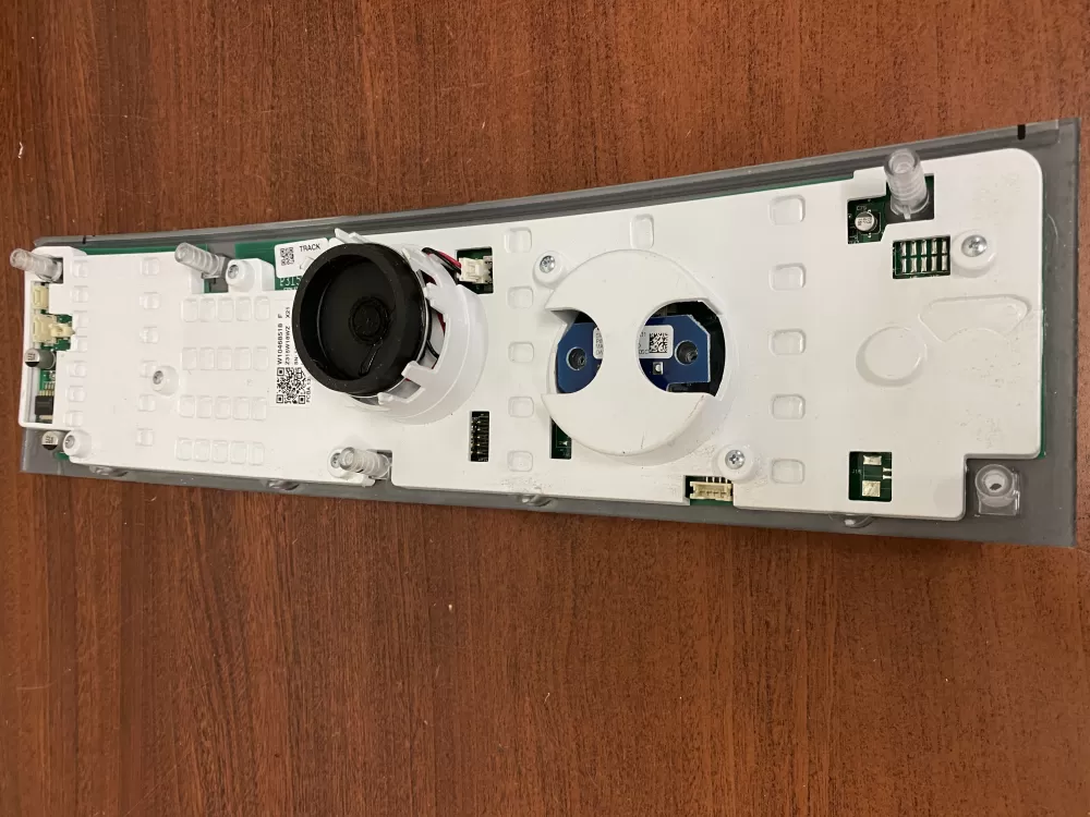 Whirlpool Maytag W10468518 Washer Control Board AZ53505 | BKV528