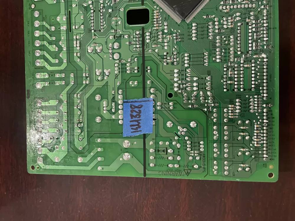 Samsung DA92 00357A Refrigerator Control Board AZ35723 | KM328