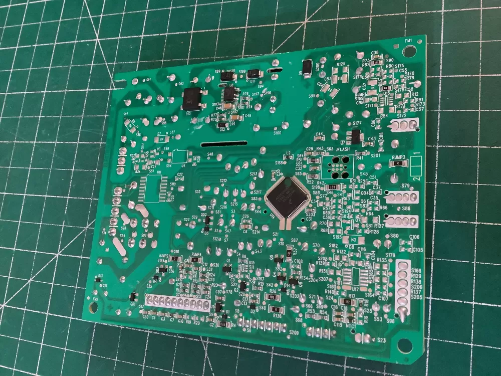Frigidaire Refrigerator A14050207 Control Board AZ194636 | NR592