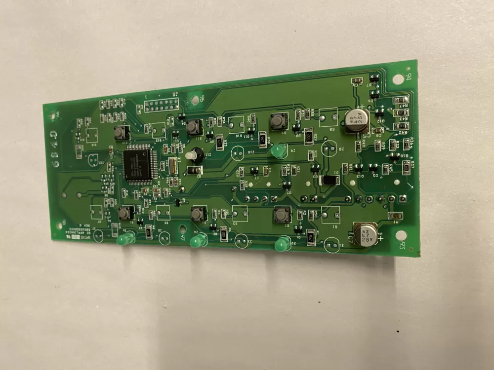 197D4576G016 GE Refrigerator Board - Control