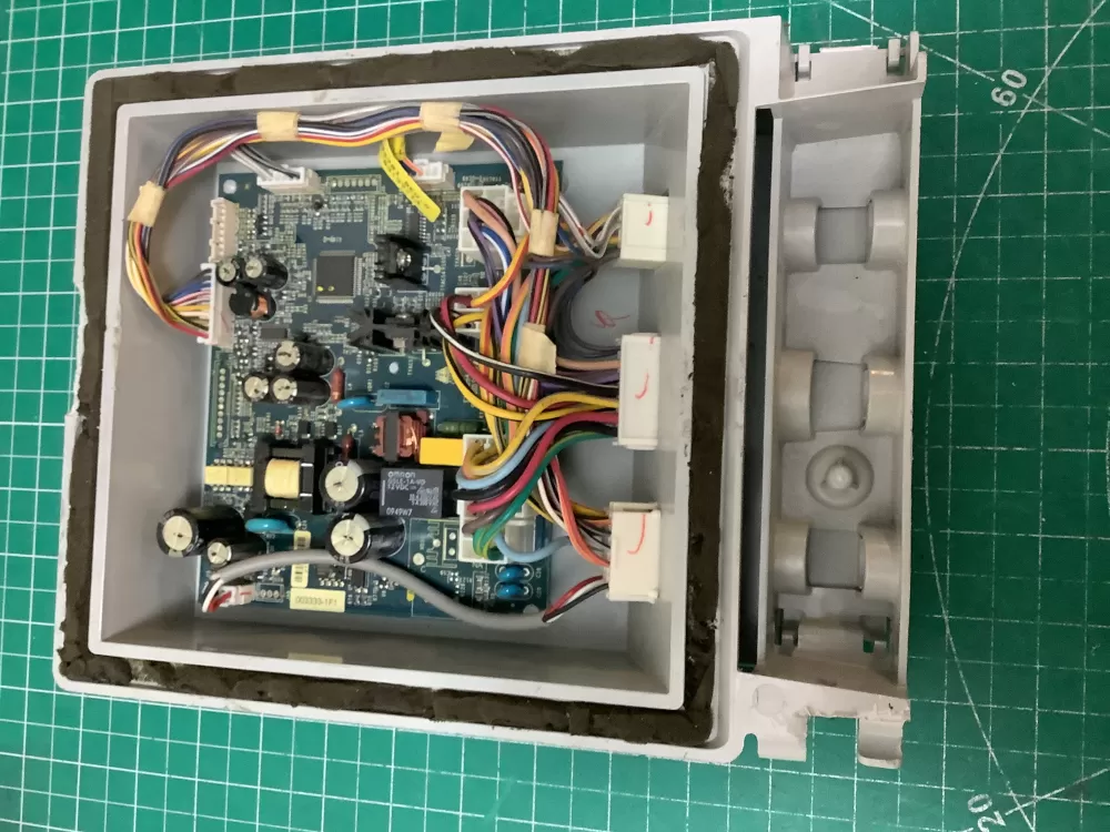 Electrolux AP4695214 1795207 Refrigerator Control Board AZ226180 | ARV428