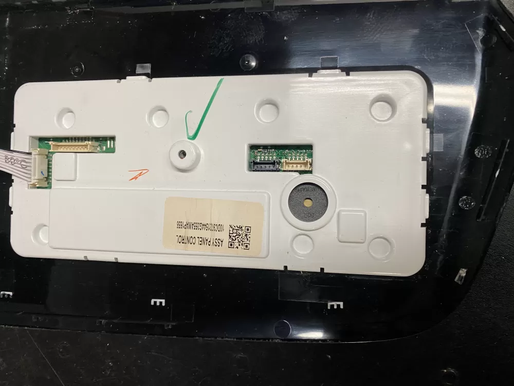 Samsung DC64-03825F DC64-03825A Washer Control Board Panel AZ21098 | BKV97