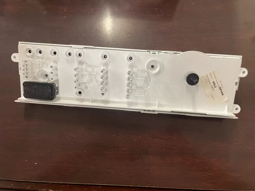 Frigidaire 1347317 Dryer Control Board