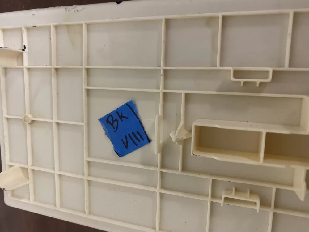 Samsung DC92-00618F Washer Control Board AZ27285 | BKV111