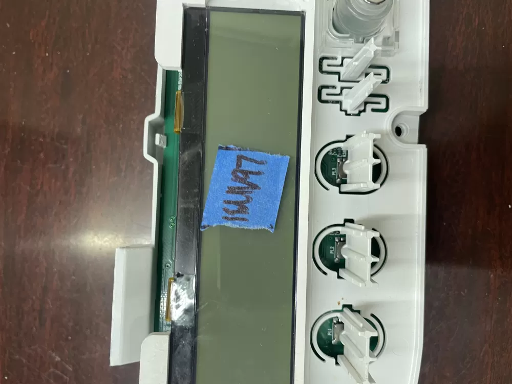 Electrolux 809020010 914914022 Washer Control Board AZ31653 | KMV97