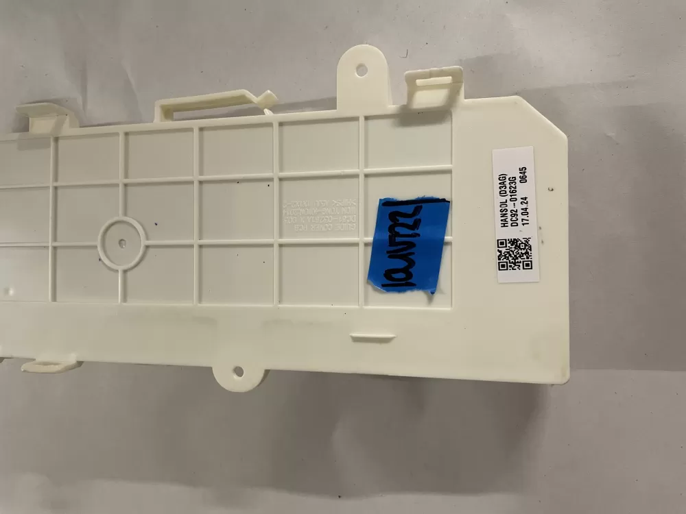 DC94-04388A DC92-01624B PD00030983 Washer Control Board AZ145299 | KMV722