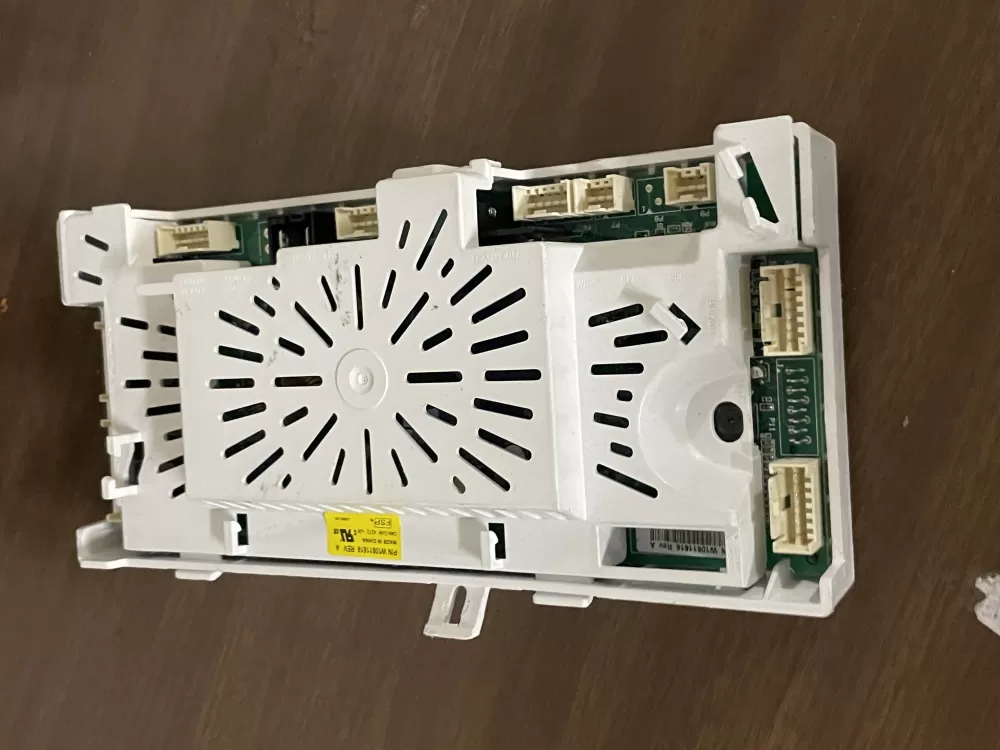 Whirlpool W10761028 W10611616 Washer Control Board