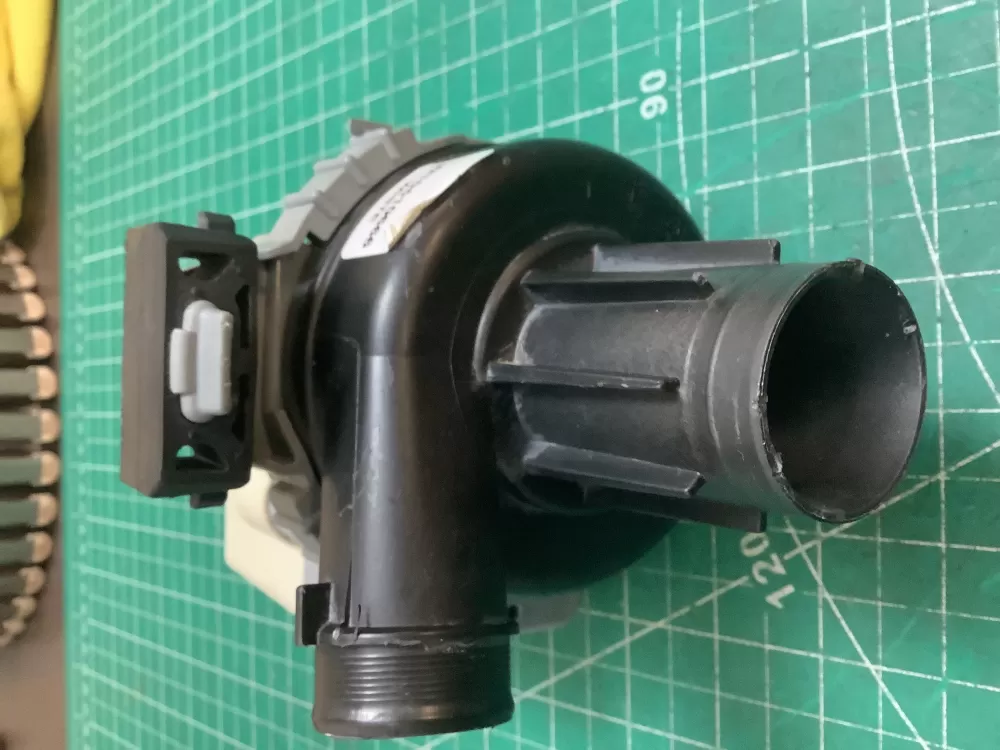 [whirlpool  Amana] WPW10510666 Dishwasher Pump Motor