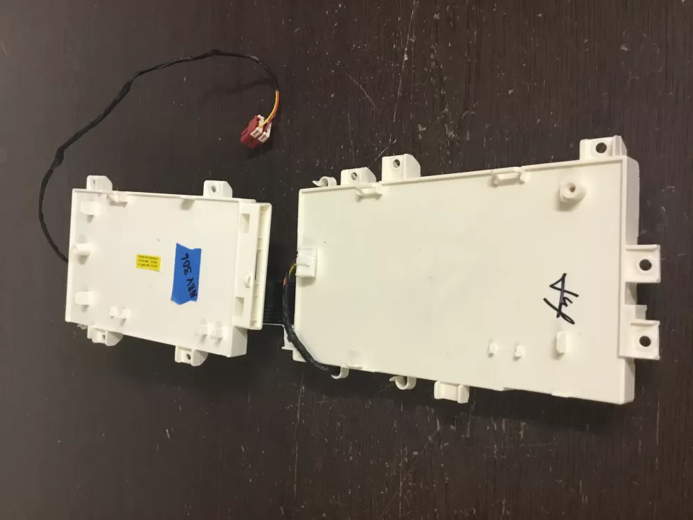 LG Kenmore GE EBR36858803 EAX36858001 Dryer Control Board AZ19197 | NRV306