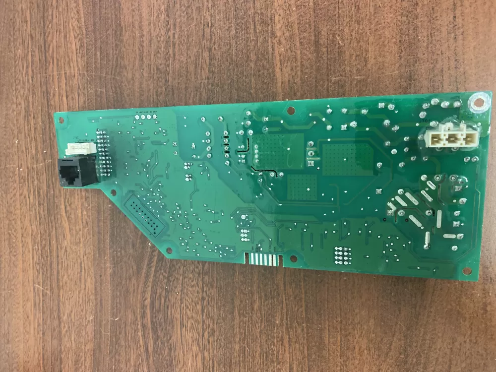 GE 265D1462G500 WD21X24899 AP6972062 Dishwasher Control Board AZ44502 | BK1761