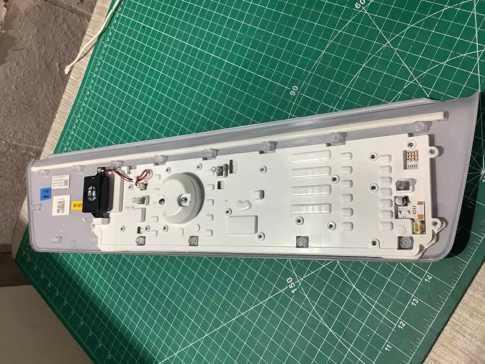 Maytag W11035067 Ap6278100 Washer Control Board Panel AZ193597 | ARV311