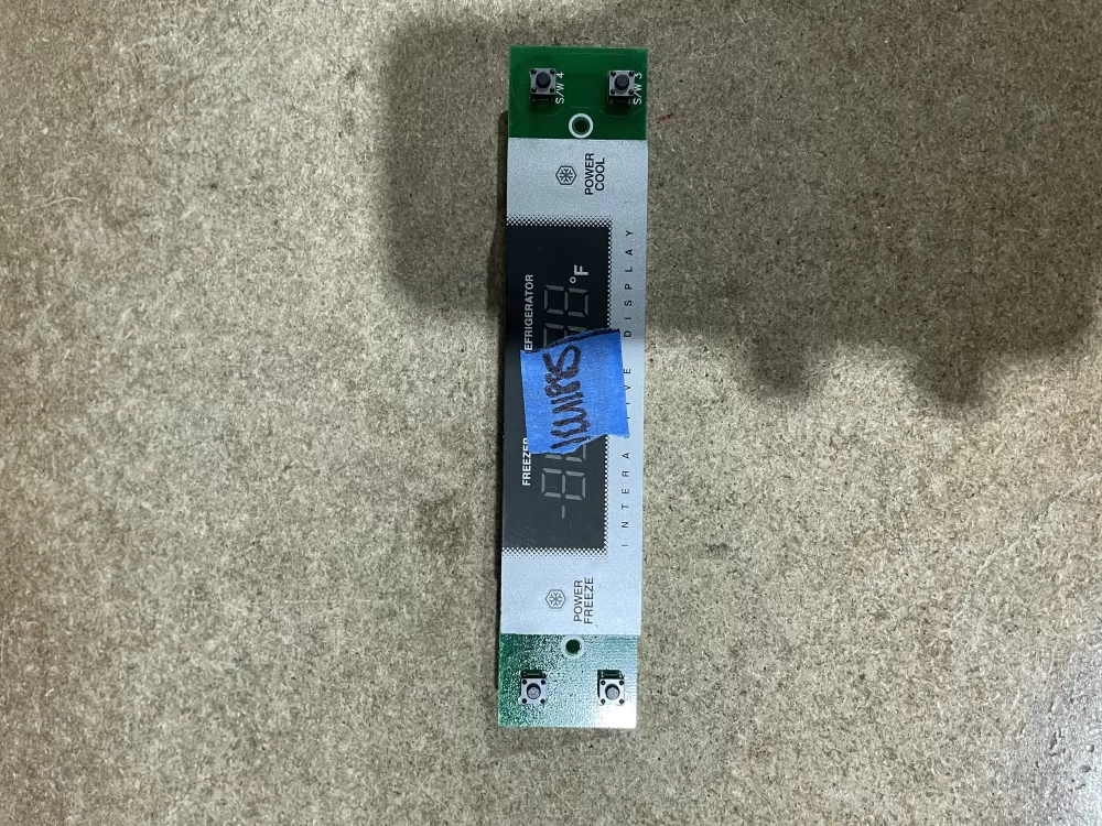 Samsung DA41-00264C Kit  AZ62029 | KM1885