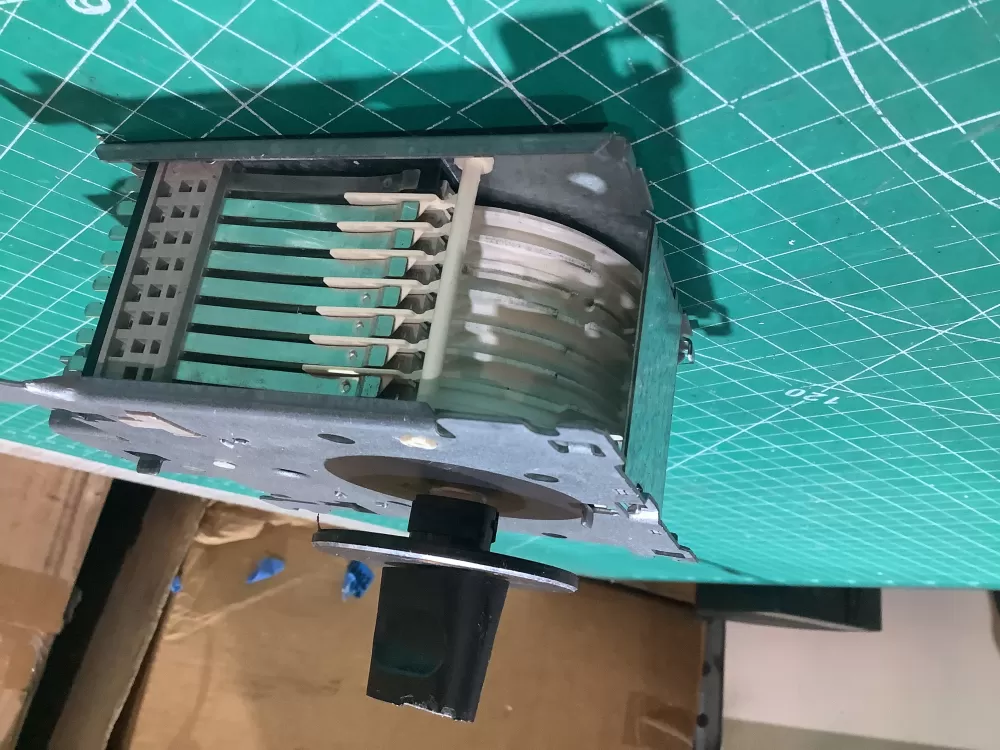  013-81530 Washer Timer