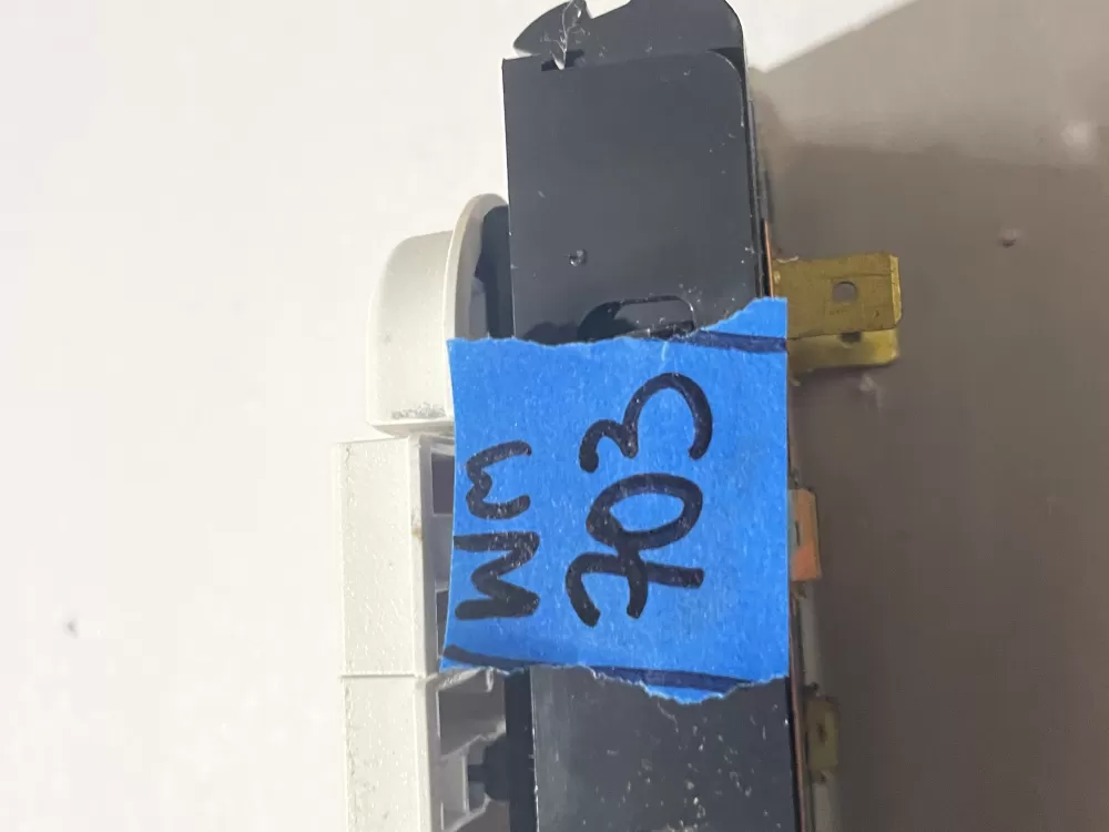 Maytag 62702010 Washer Temp Select Switch AZ191070 | Wm703