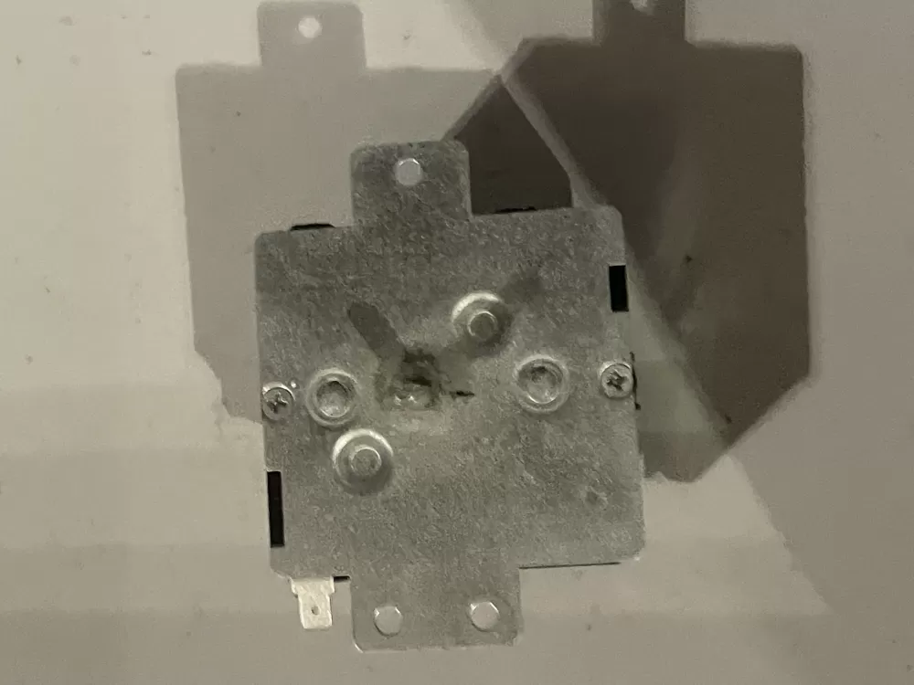 Kenmore 3406717 3976582 WP3976582 PS11742173 Dryer WP Timer AZ34127 | Wm1697