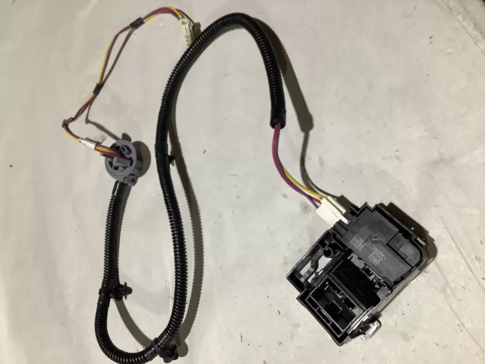 GE Samsung 290D1580P001 Washer Lid Lock AZ131353 | Sl240