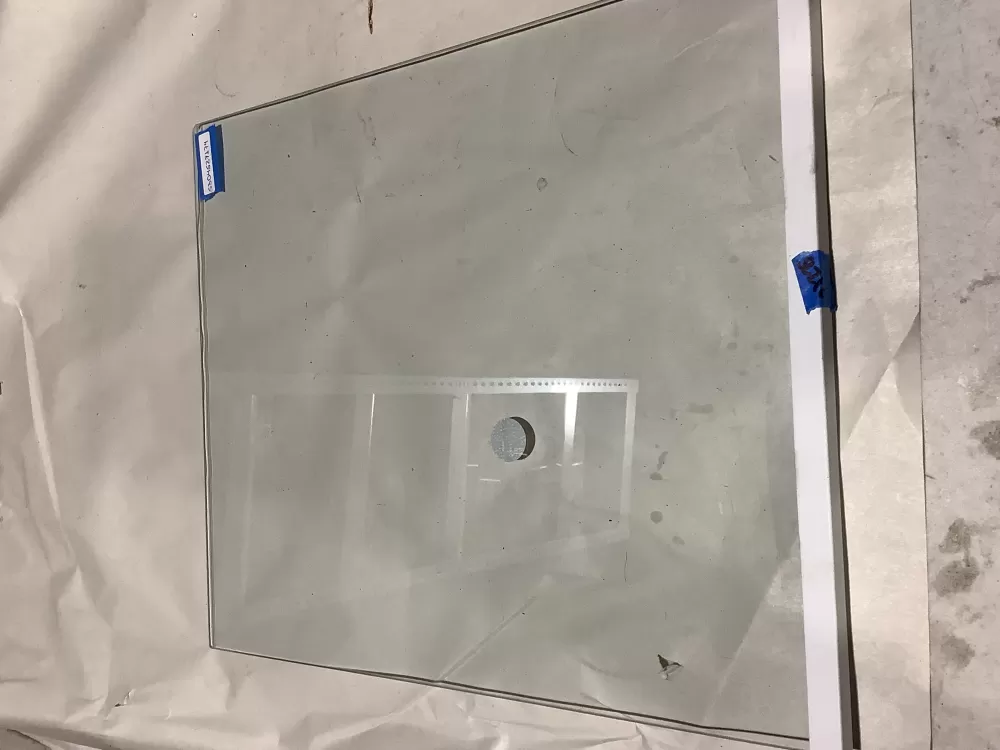 WhiteWestinghouse Frss2323ab0 Refrigerator Glass Shelf For Used AZ125119 | Sl210
