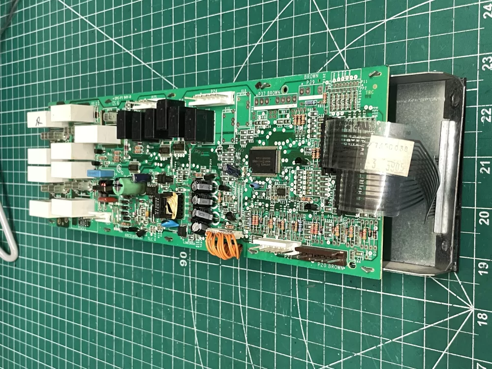 Maytag  Whirlpool  Jenn-Air WP5701M796-60  AP6009736  5701M796-60  8507P302-60  00N21857224  1543717  74009980  PS11742906 Oven Control Board