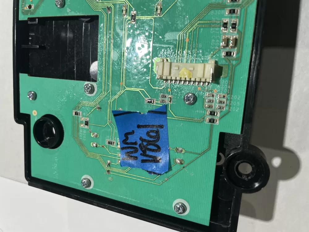 Whirlpool 234D2315G020 Dryer Control Board AZ184348 | Wmv861