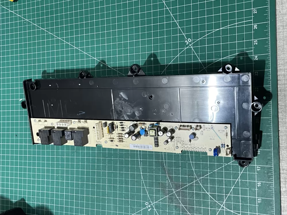  234D1768G204 control board