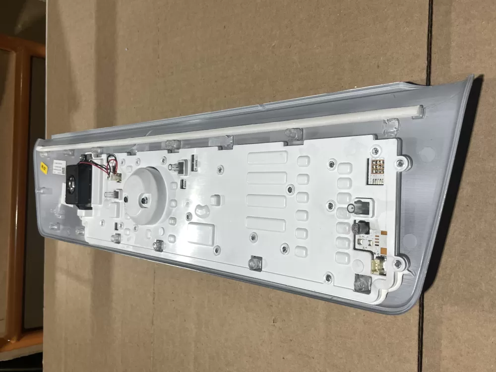 Maytag W11035067 Ap6278100 Washer Control Board Panel AZ77678 | Wmv636