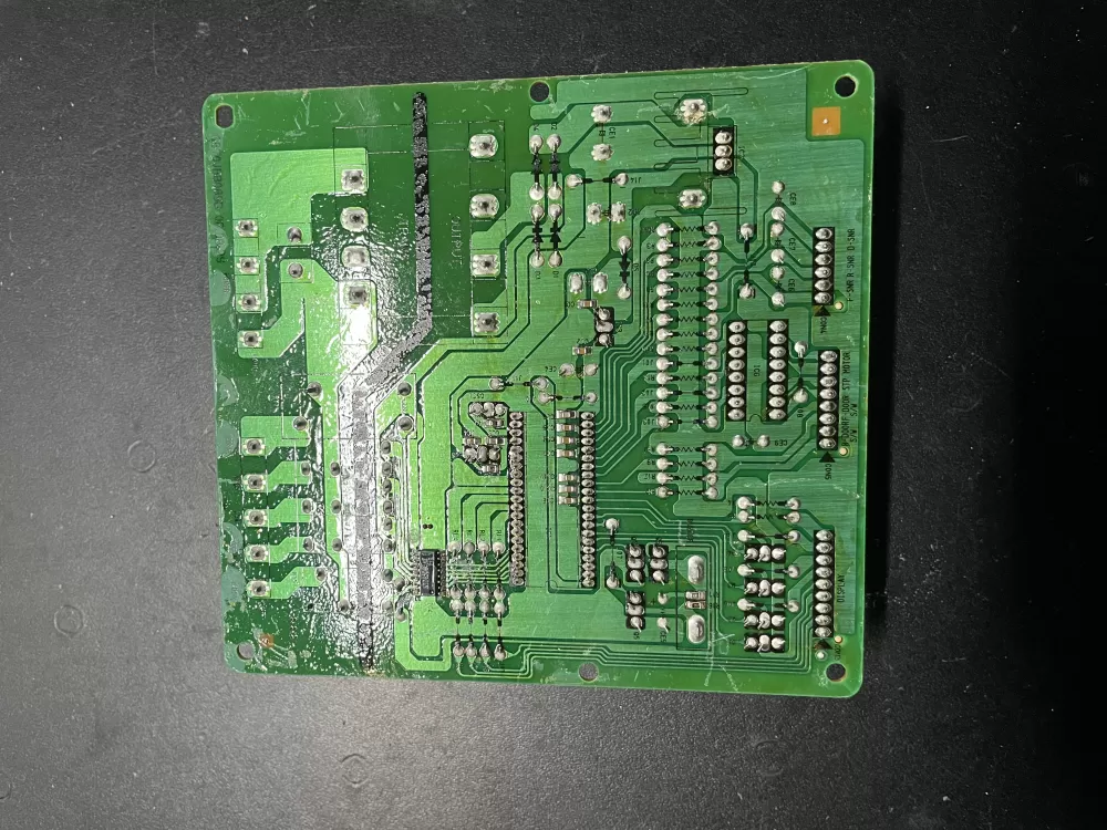 LG Kenmore AP4457386 6871JB1215A Refrigerator Control Board AZ1096 | KM1416