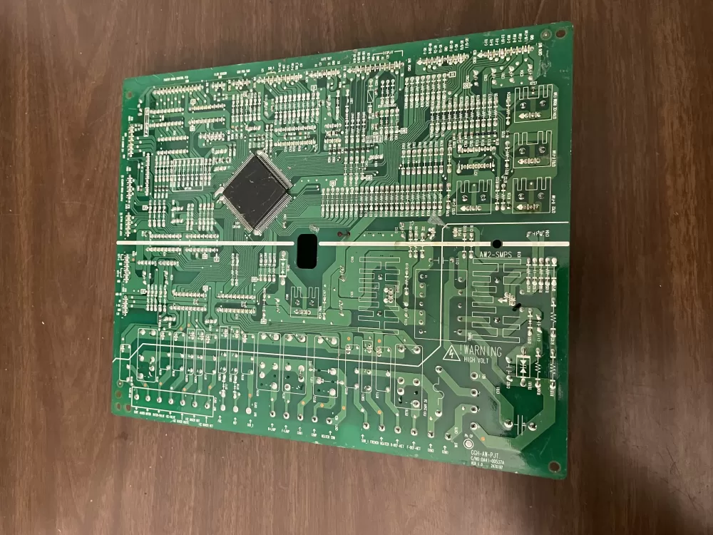 Samsung DA41 00538A DA4100538A Refrigerator Control Board AZ101225 | KMV330