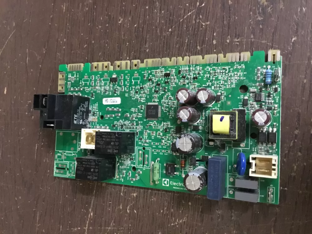 Electrolux 5304505540 916062722 Dryer Main Control Board AZ21264 | NR108