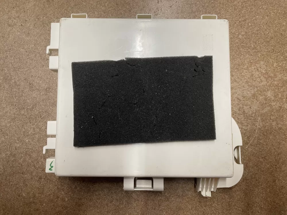 Samsung DC92-00250A DC92-00250 Washer Control Board AZ20854 | KMV325