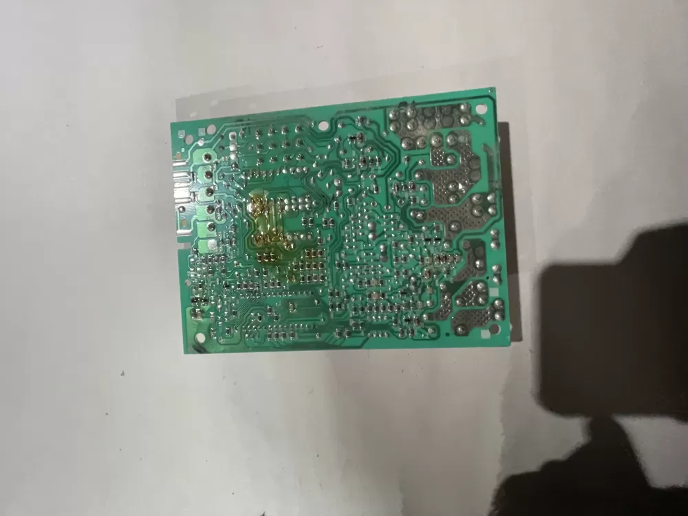 50A55-571 Furnace Control Board D341122P01  AZ202870 | KM2689