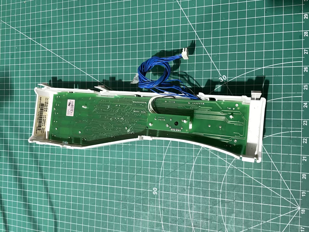 Whirlpool Kenmore 8571931 Dryer Control Board Rev AZ195192 | Wmv516