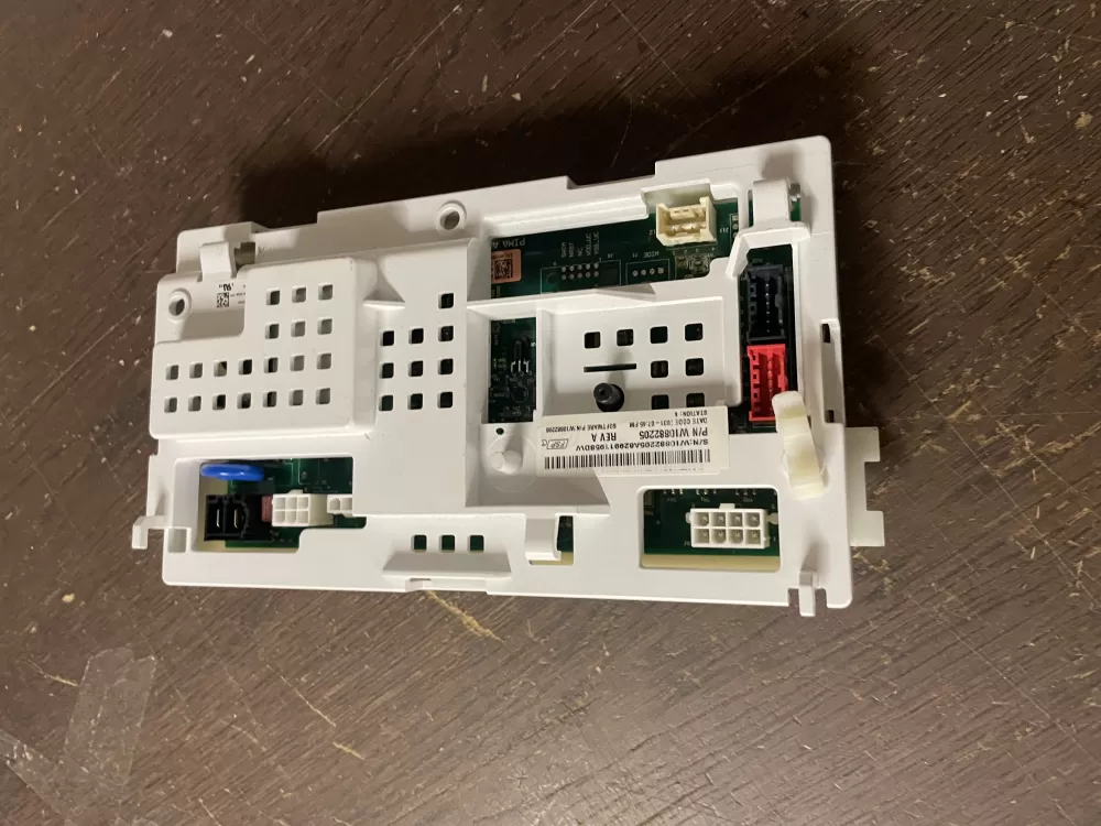 Maytag W10882205 W10915610 W10916474 Washer Control Board AZ41487 | Wm1722