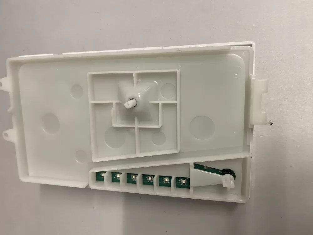 Whirlpool W10671327 W10671327 Washer Control Board AZ225190 | BK717