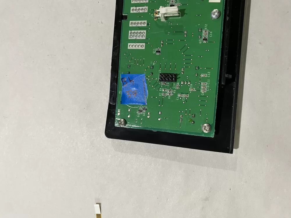 GE Hotpoint 200D7355G006 Refrigerator Control Board Dispenser  AZ153016 | BK57