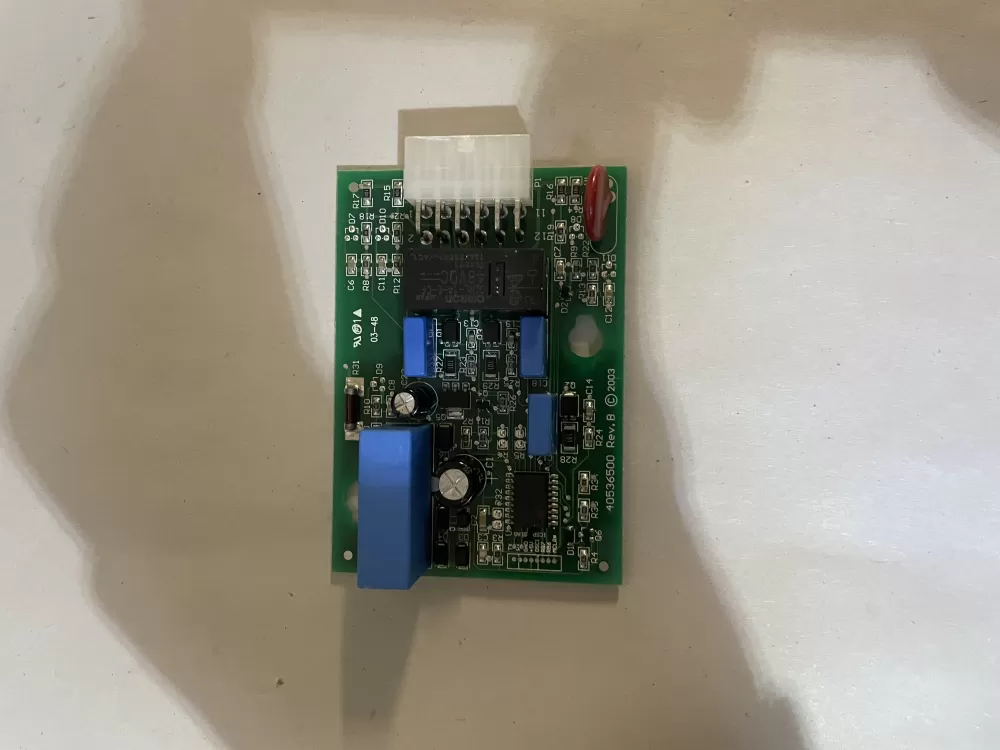 Electrolux 241508001 Refrigerator Defrost Control Board  AZ118946 | KM2190