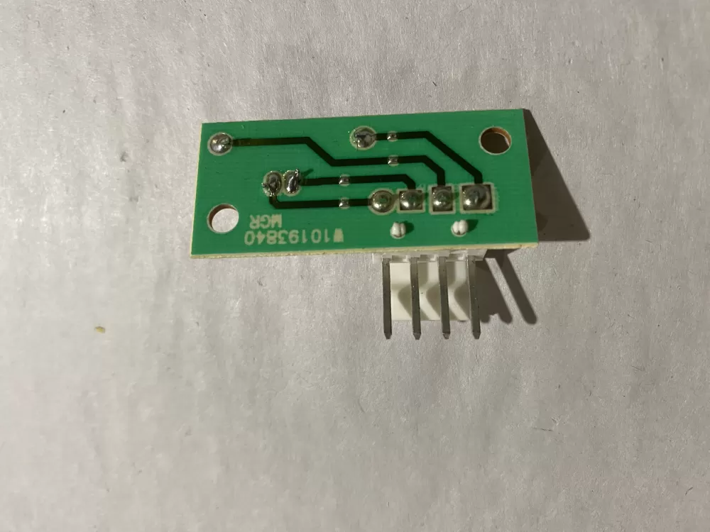 AZParts 3300704 3193683A Refrigerator Control Board