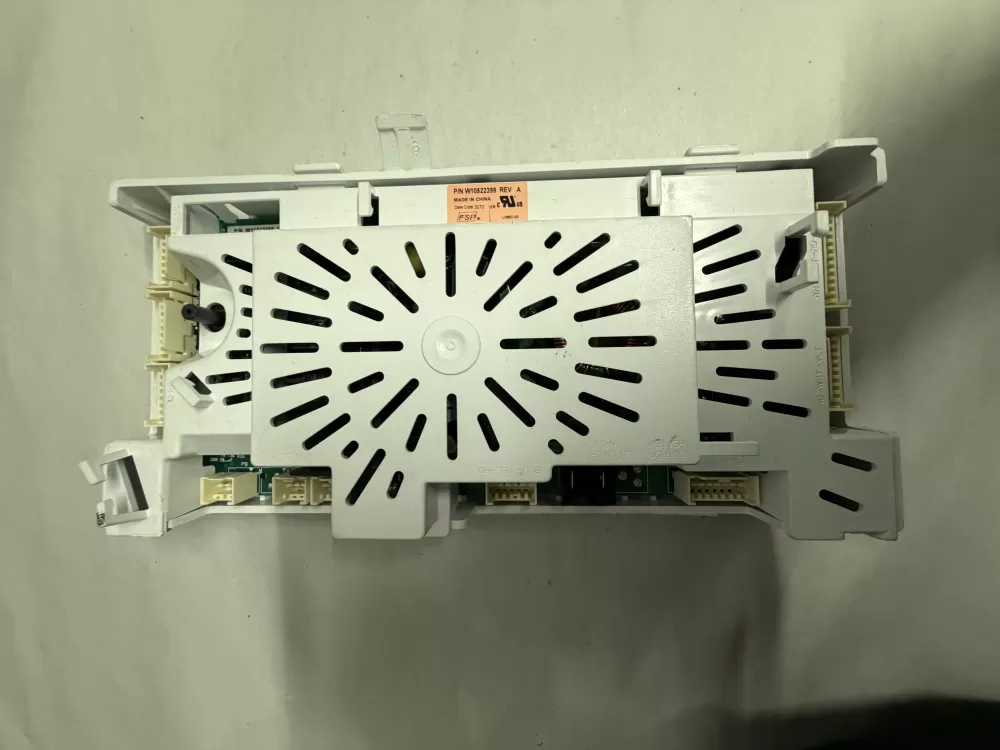 Maytag W10763749  W10522399  4282569  PS10067056 Washer Control Board