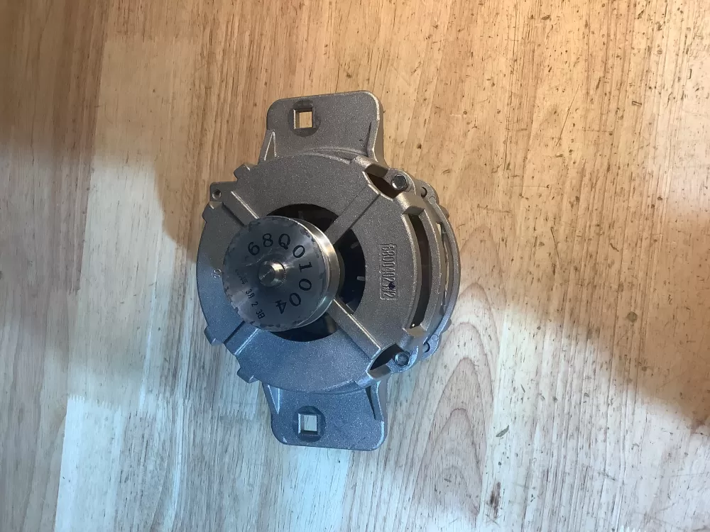 Admiral  Crosley  Inglis  Kenmore  Maytag  Whirlpool W10416652 W10416653 W10416666 W10416667 W10677717 W10885487 W11222394 W11497303 W11663167 WPW10416666 WPW10416667 W11686050 Washer Motor