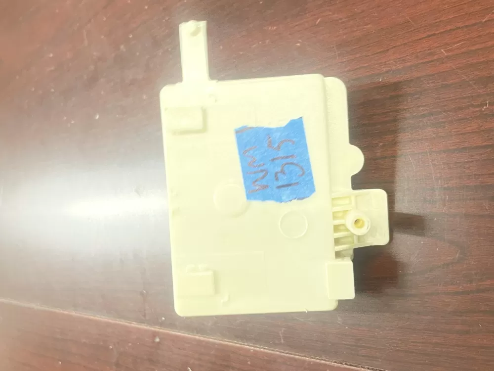 LG EAM64652601 Washer Control Board Noise Filter AZ80691 | Wm1315