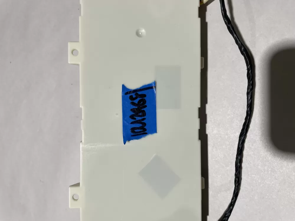 LG EBR81300806 EAX64771003 EBR80321807 Washer Control Board AZ148581 | KM2468
