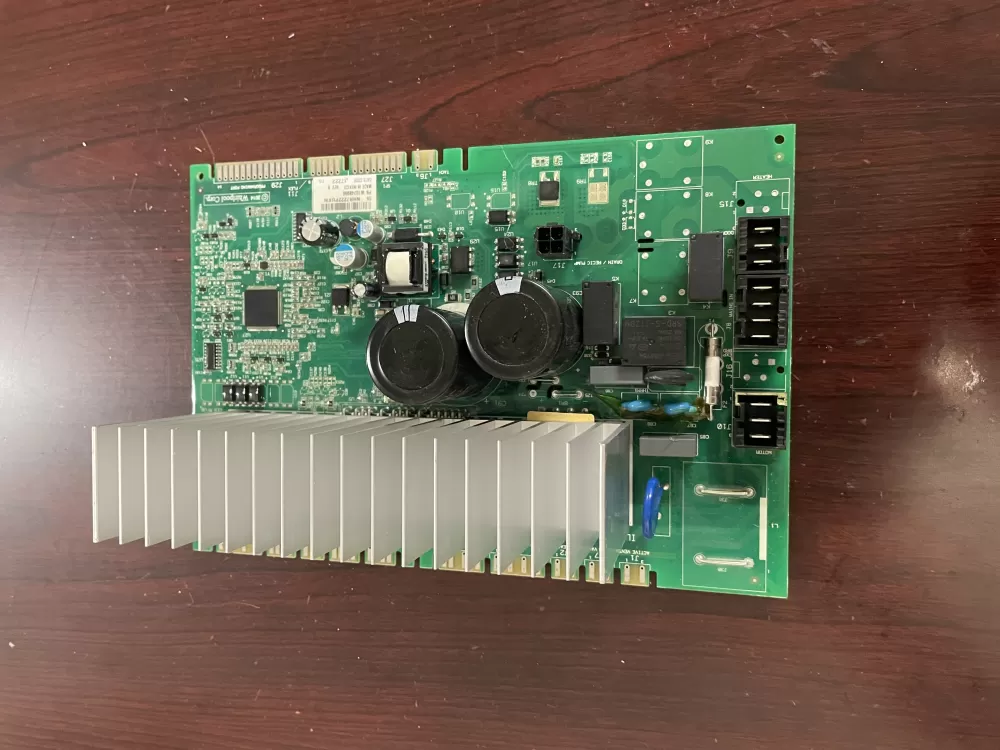 Whirlpool W10748996 12591 Washer Control Board AZ77300 | KMV632