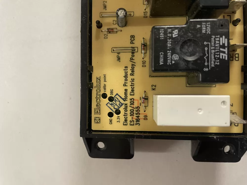 Kenmore AP3960228 1197180 316222811 Oven Control Board AZ128978 | KM385